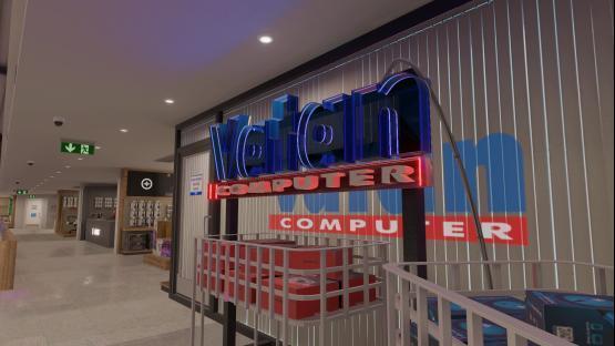 Vatan Topkapı 1v1 – Counter-Strike 2 Mod