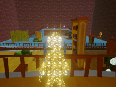 BooYah Wars Test by recklessnate252