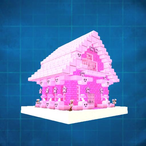 PinkHouse