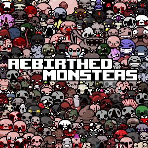 Rebirthed Monsters Pack (2026 Update)