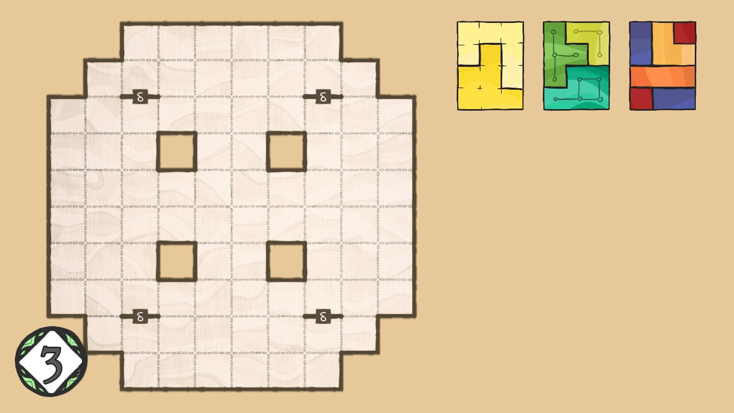Puzzle Coin 6: Complex Company