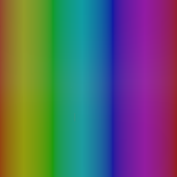 Color Gradient