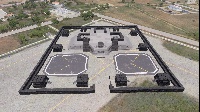 Bunker FOB