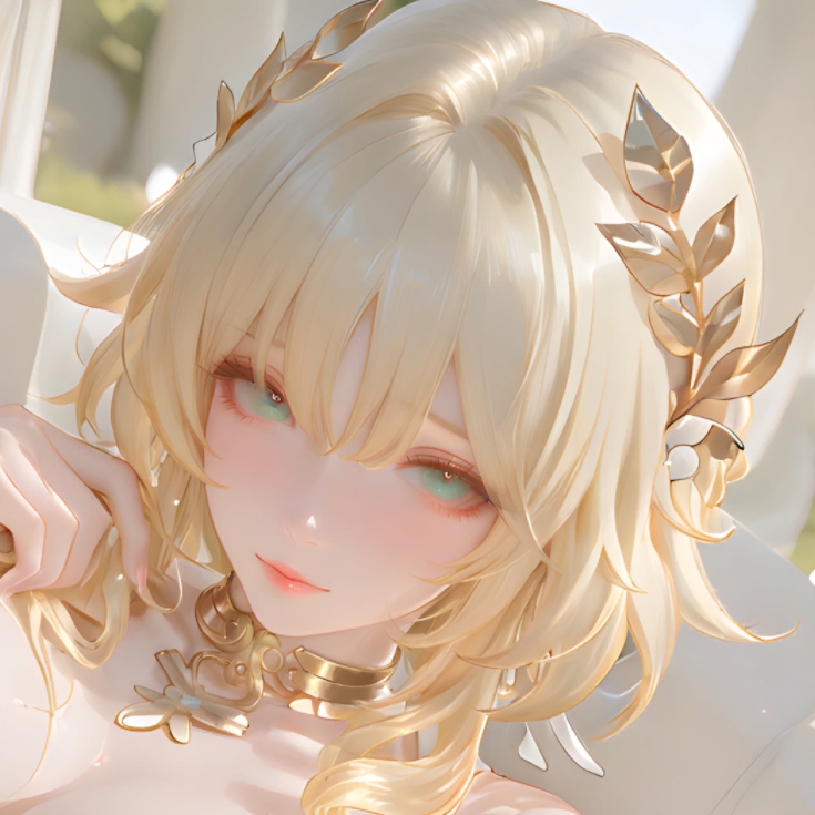 [Hajily-1751][R-18]2025-06-13 Aglaea 3D P1