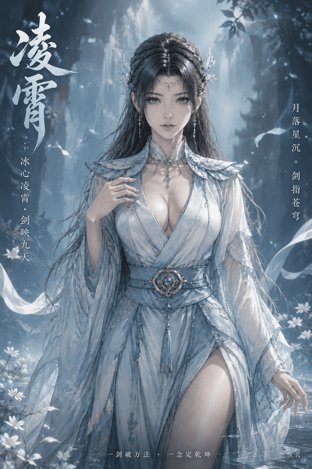 【佚名】斗破苍穹云韵