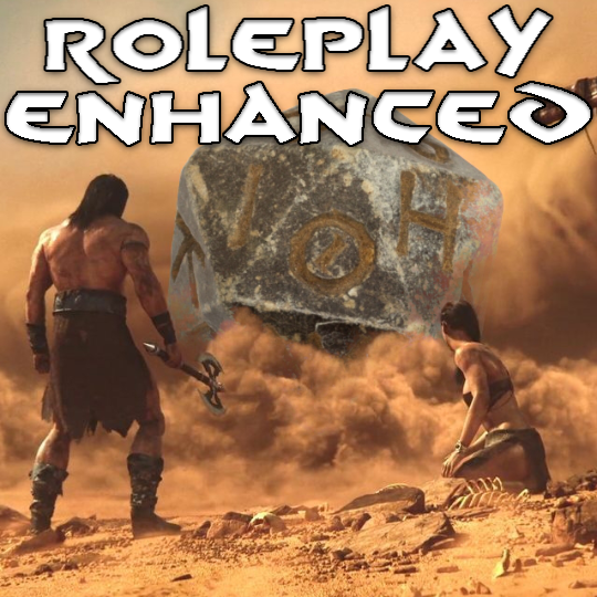 Roleplay Enhanced