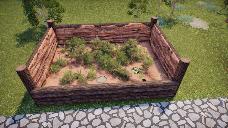 Vivarium box