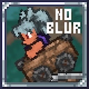 No Mount Blur