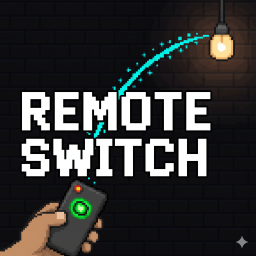 Remote Switch – tModLoader Mod