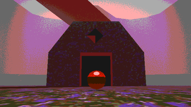 Red Door (Joj) Mixtape - Floombo