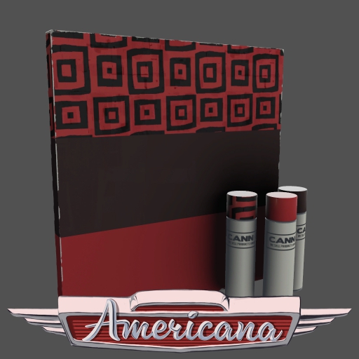 Square Up! – Team Fortress 2 Mod