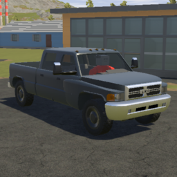 1993 LMC Admiral CS4S