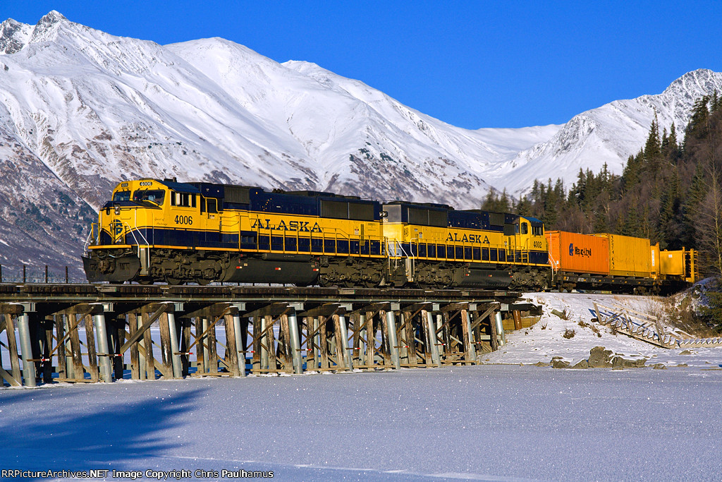 Steam Workshop::Alaska Railroad SD70MAC Pack Steam Workshop::Alaska Railroad SD70MAC Pack