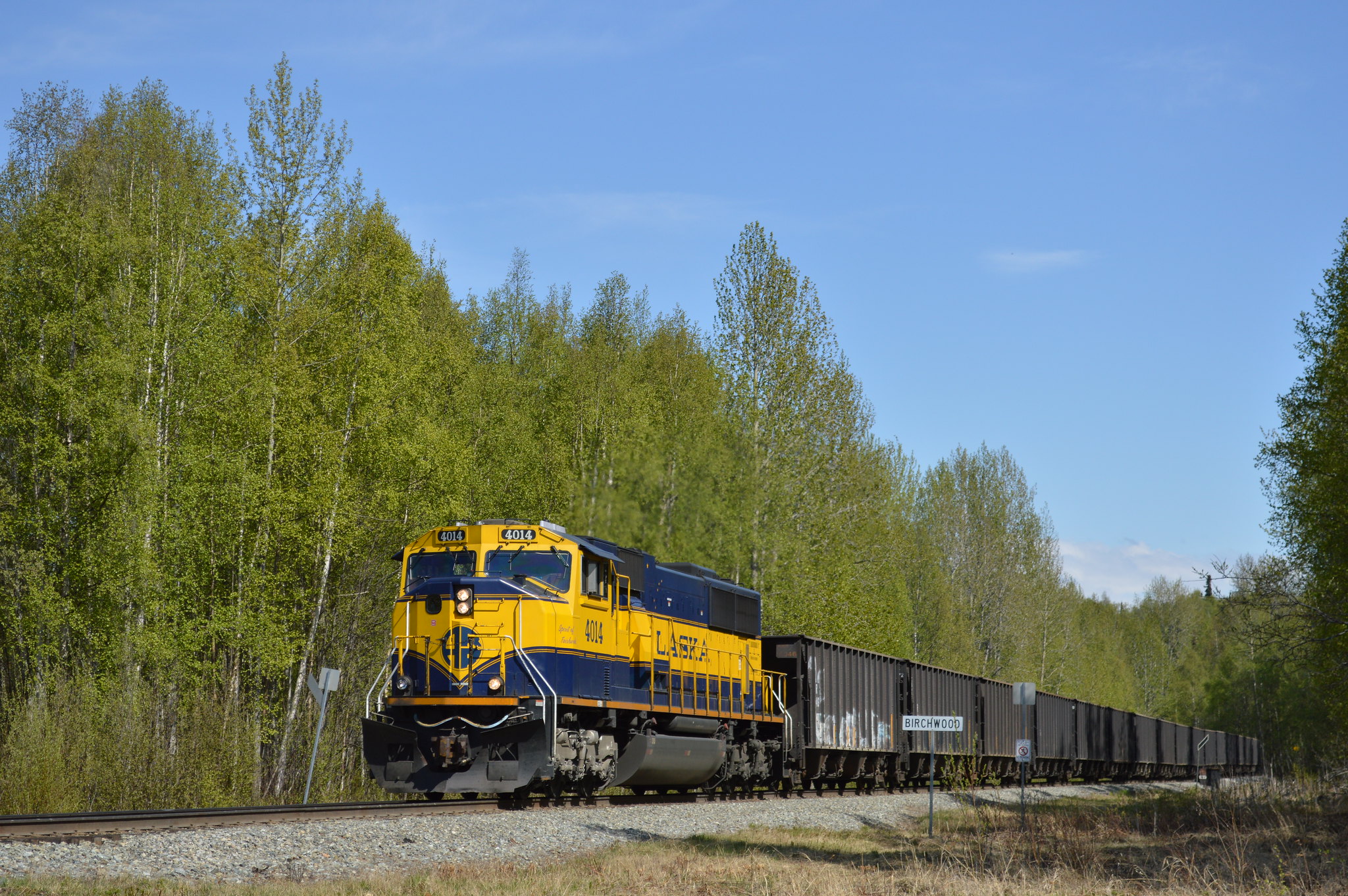 Steam Workshop::Alaska Railroad SD70MAC Pack Steam Workshop::Alaska Railroad SD70MAC Pack