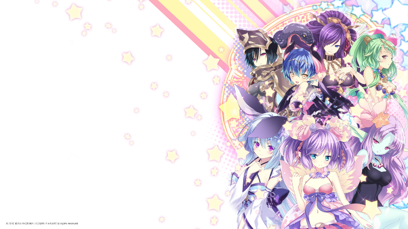 Moero chronicle 2