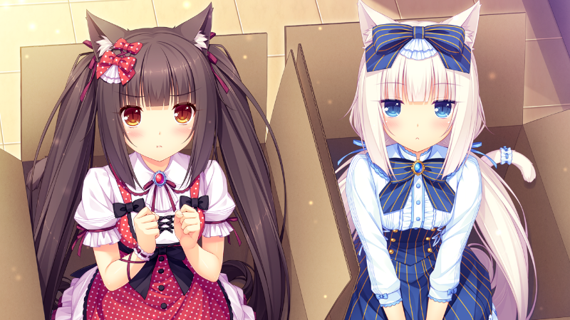 nekopara