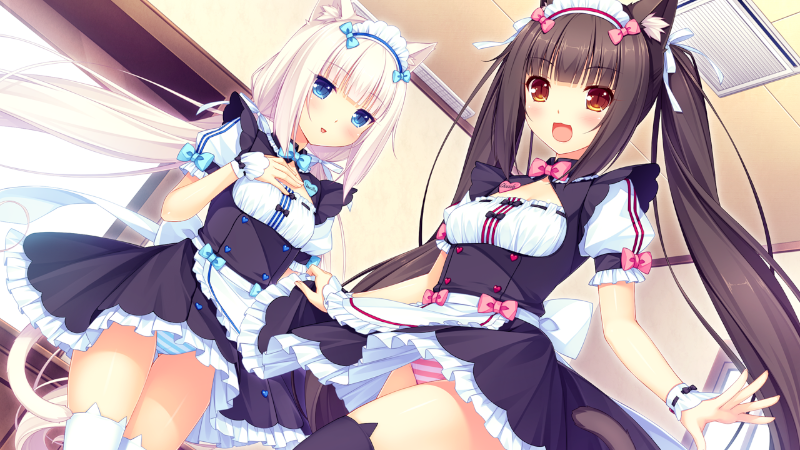 nekopara