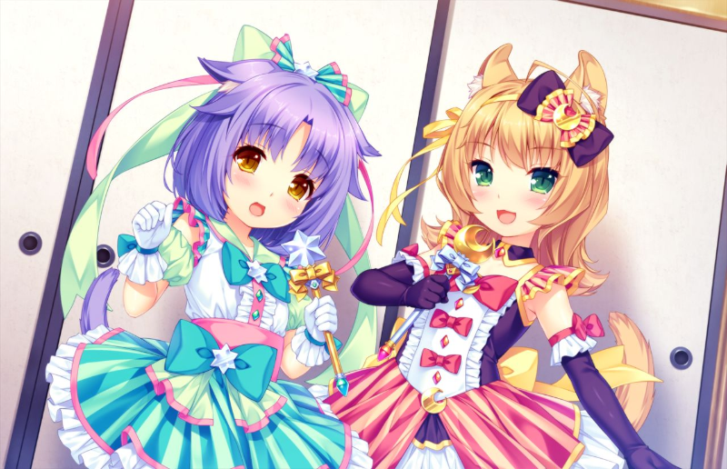 nekopara