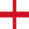 England Flag