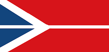 Free Citizens of Czechmark Republic Flag