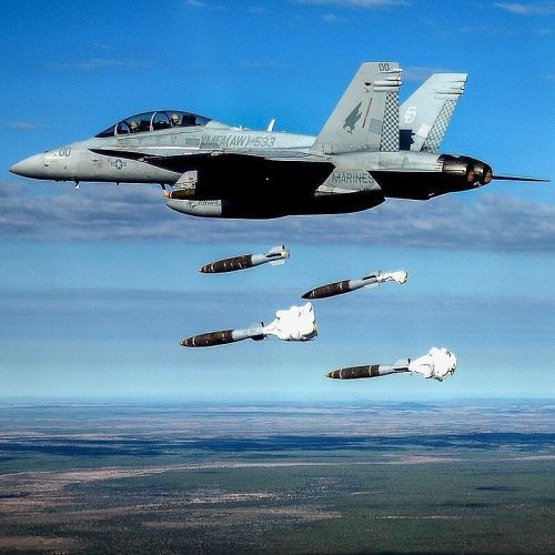 Air Support Needed!