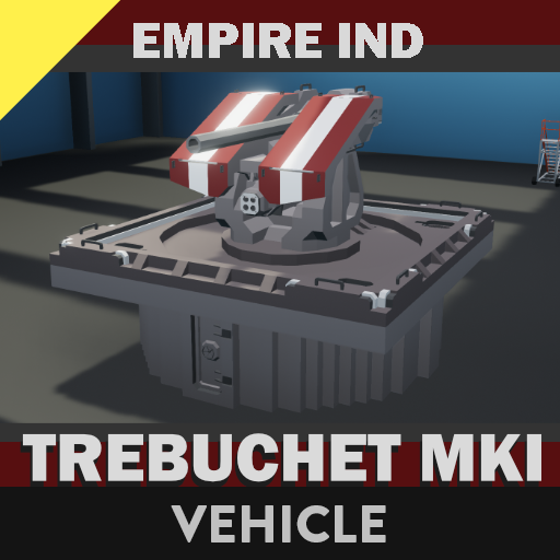 EMP IND Trebuchet MKI Module