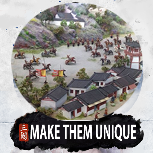 (compatibility add on) MTU and New Faction ：Chu