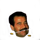 Saddam Head