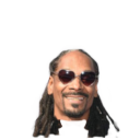 Snoopy D. O. double Gizzle