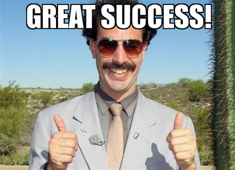 Borat Worm