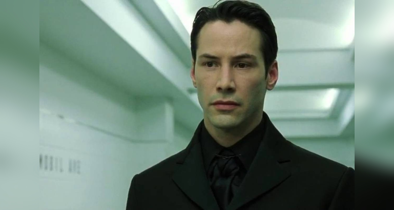Neo (Keanu Reeves)