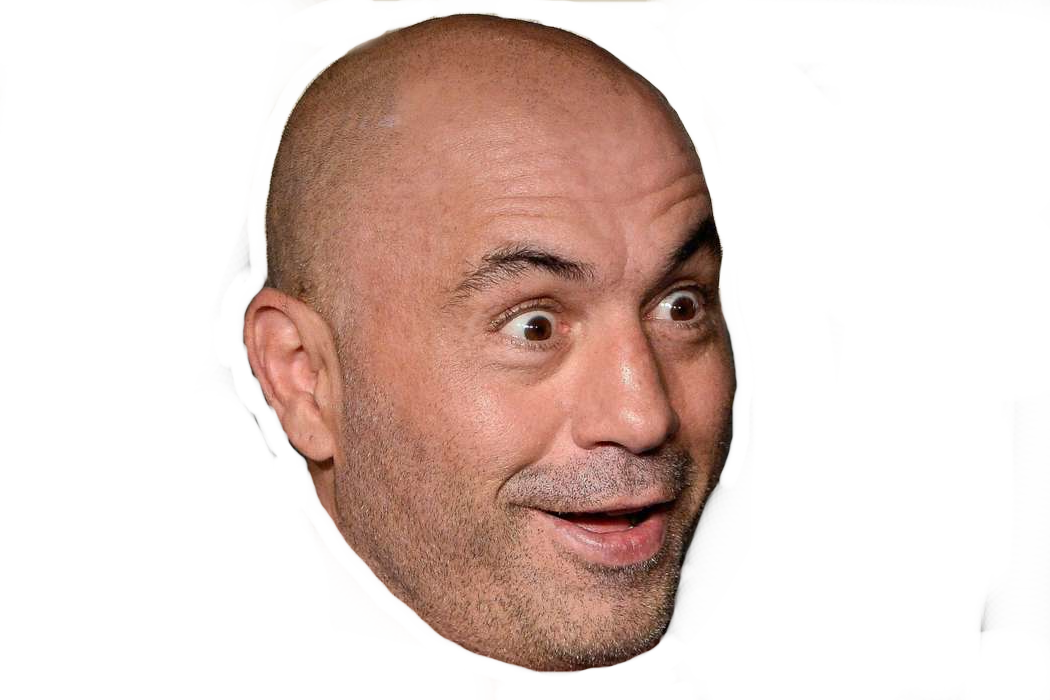Joe Rogan