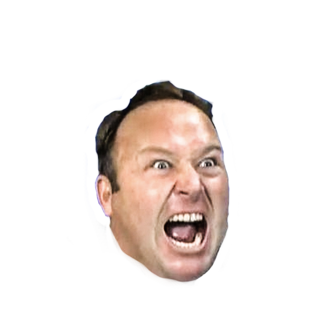 Alex Jones
