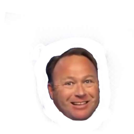 Alex Jones 2