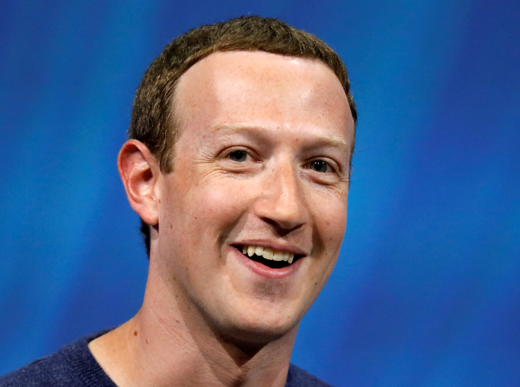 The Zucc
