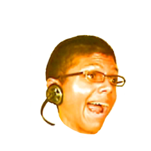 Tay Zonday Hat (Chocolate Rain)
