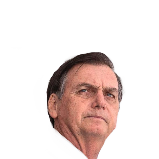 Jair Bolsonaro (Hat)