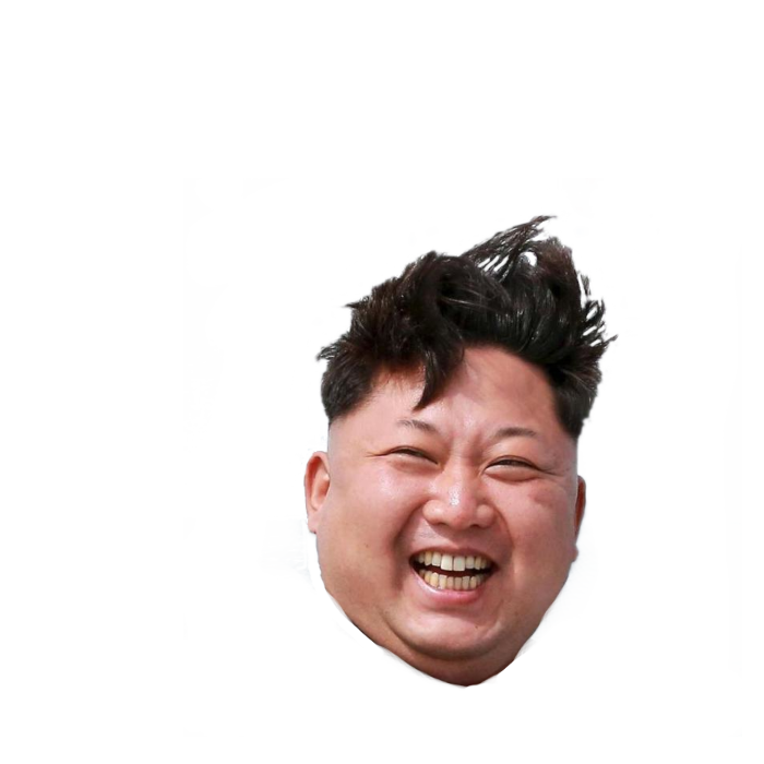 Supreme Leader Kim Jong-un