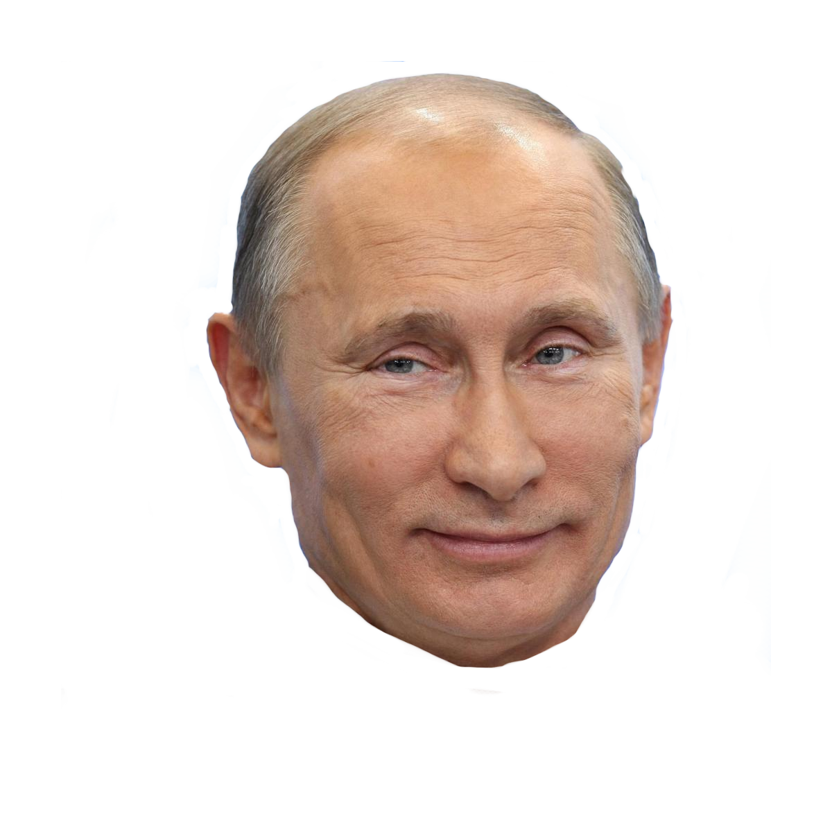 Vladimir Putin 1