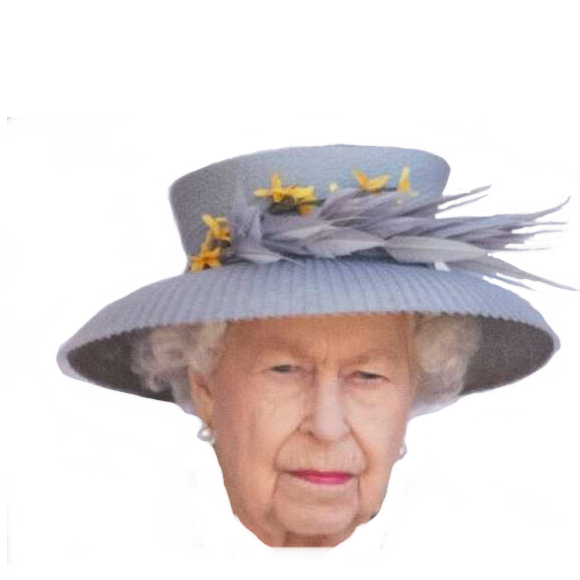 Her Majesty Queen Elizabeth II