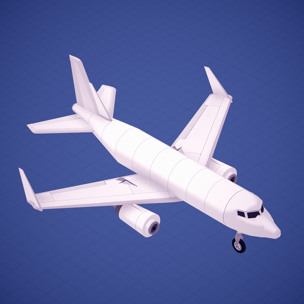 B 737-800
