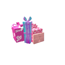 Barbie gifts