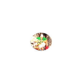 Cookies for Santa preview