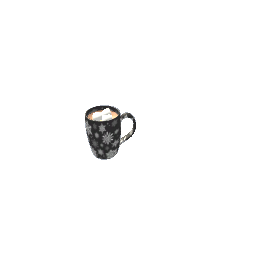 Hot cocoa preview