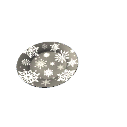 Holiday plates preview