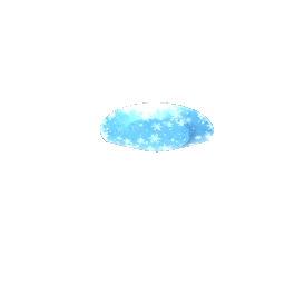 Small Holiday plate preview
