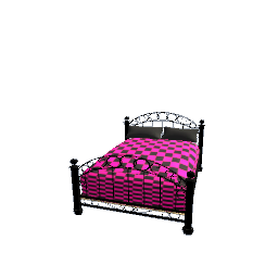 Emo bed