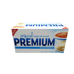 Nabisco saltine crackers