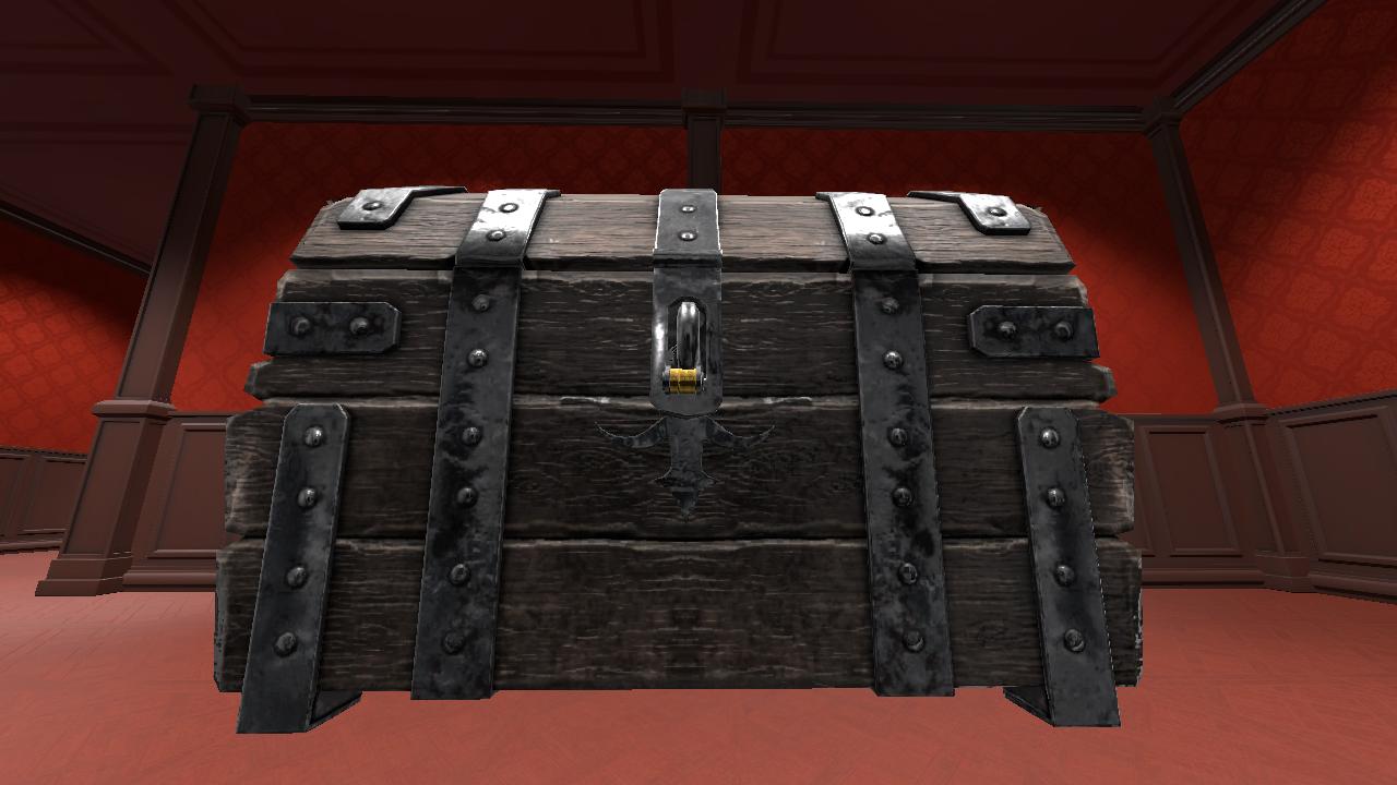 My First Creation