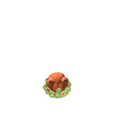 Whole Turkey